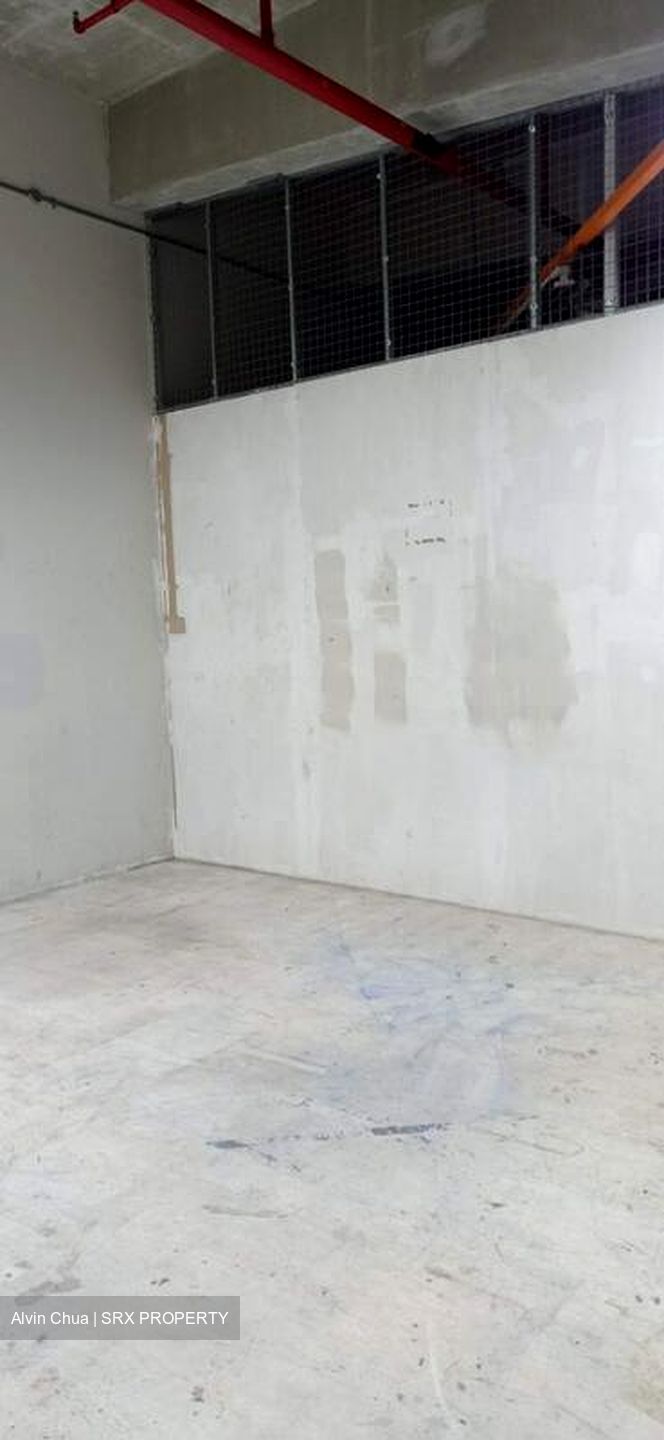 Imm Building (D22), Factory #570036401